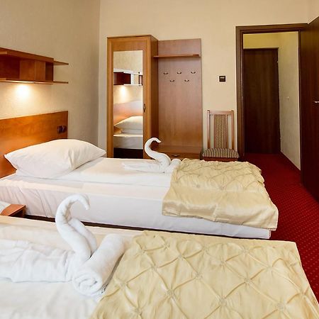 Hotel Zamek Chalupki Oda fotoğraf