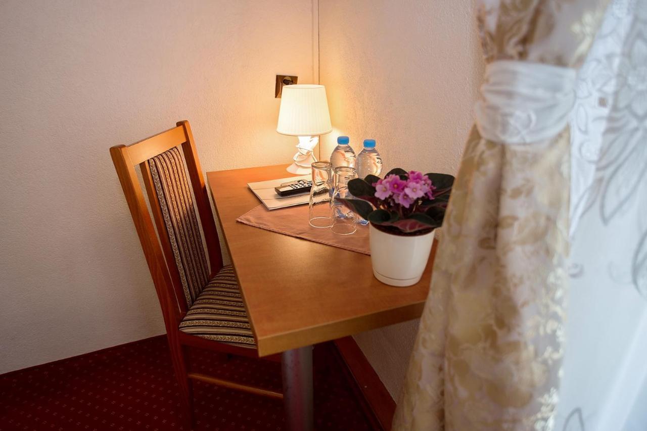 Hotel Zamek Chalupki Dış mekan fotoğraf