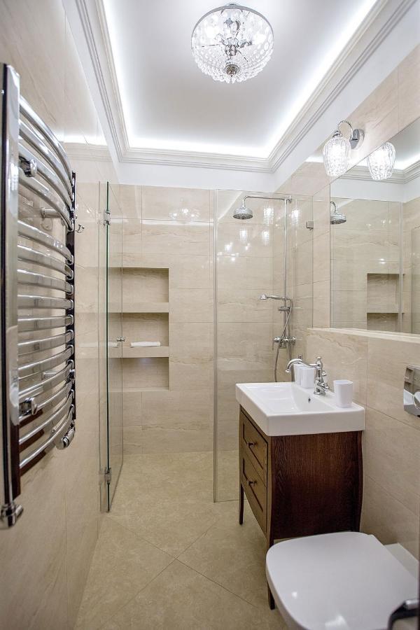 Hotel Zamek Chalupki Dış mekan fotoğraf