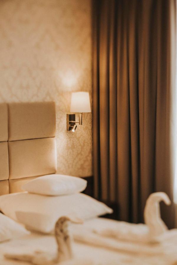 Hotel Zamek Chalupki Dış mekan fotoğraf