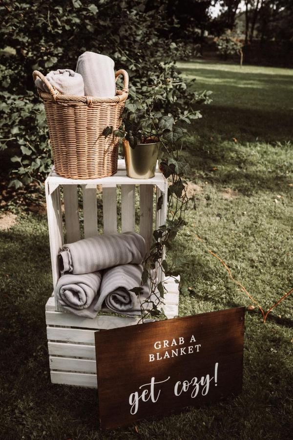 Hotel Zamek Chalupki Dış mekan fotoğraf