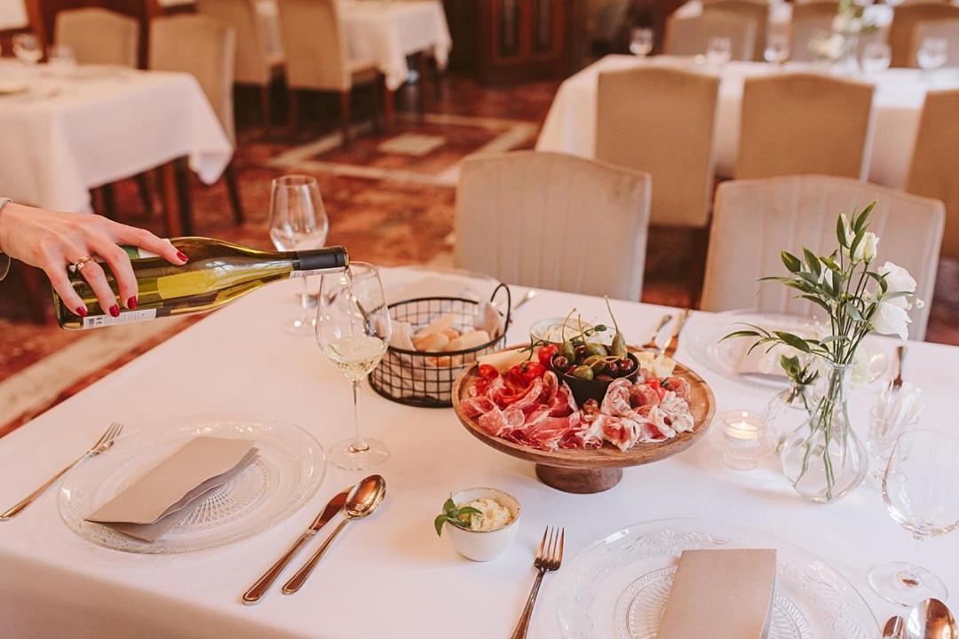 Hotel Zamek Chalupki Dış mekan fotoğraf