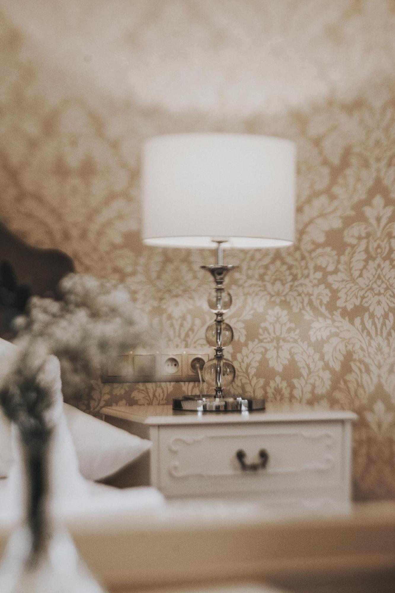Hotel Zamek Chalupki Oda fotoğraf