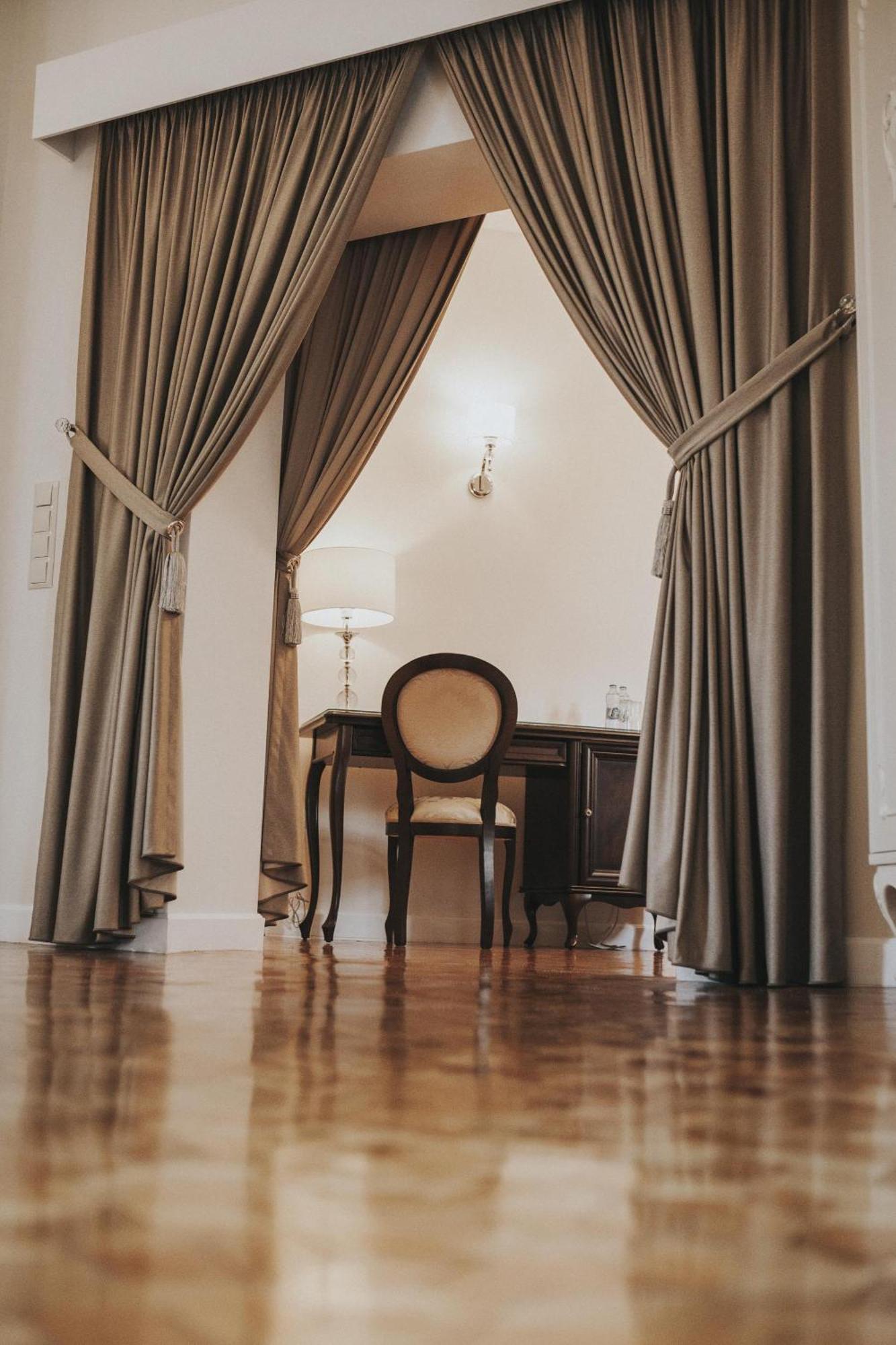 Hotel Zamek Chalupki Oda fotoğraf