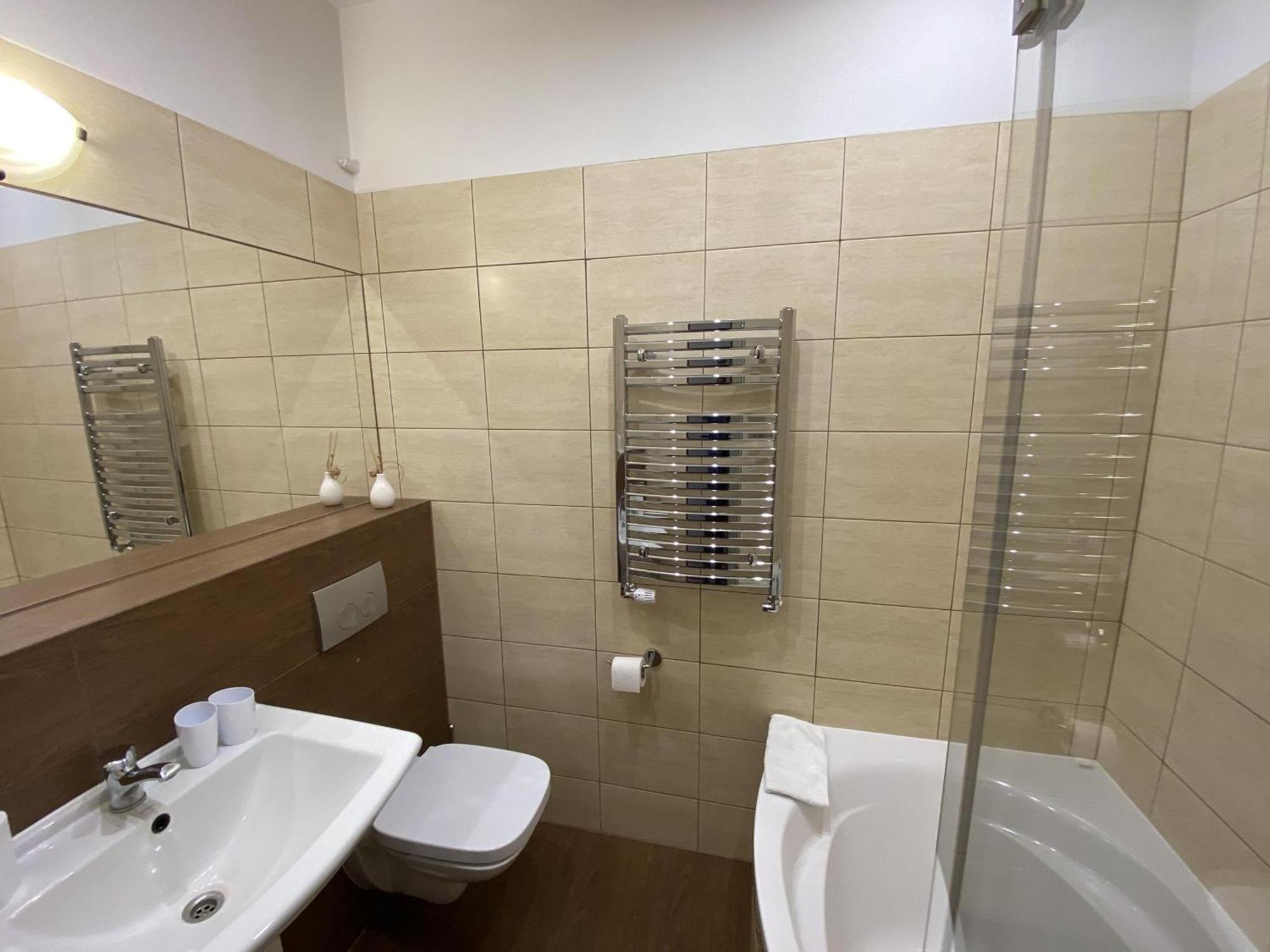 Hotel Zamek Chalupki Oda fotoğraf